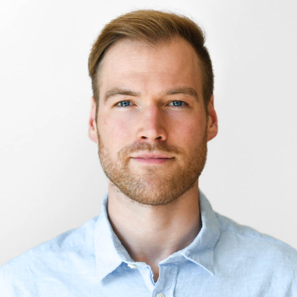Christopher AnkerLadefoged Product Owner App hagebau connect GmbH