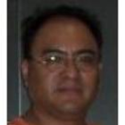 Jaime Rodriguez Gonzalez