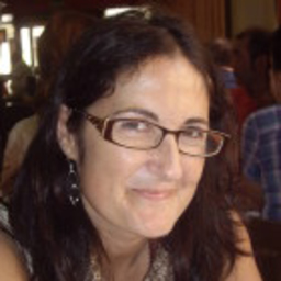 Pilar Solana Muñoz