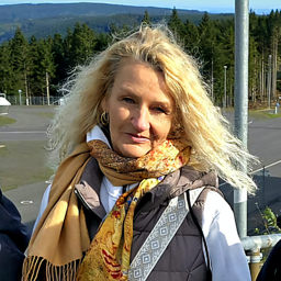 Petra Baatz