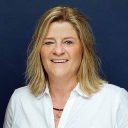 Heike Pott