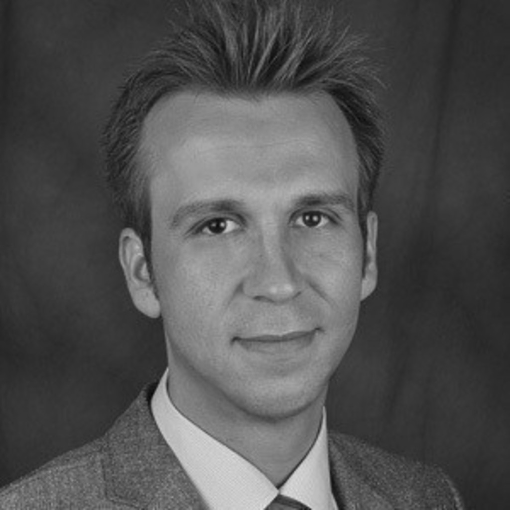 Andreas Haas Professional Daimler AG / MercedesBenz AG XING