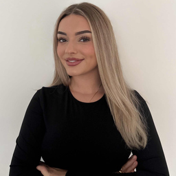 Kaltrina Saciri