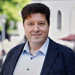 Frank Krursel
