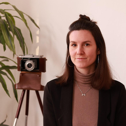 Marlene Burmeister's profile picture