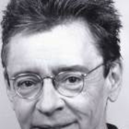 Dr. Eberhard J. Wormer