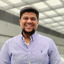 Mathusan Sharma Aiyadurai Iyer