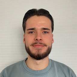 Niko Gehrmann
