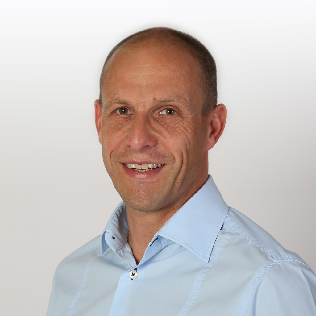 Armand Schulz Beratung & Lösungsentwicklung ICONAS Beratung & IT