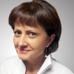 Florence Krief