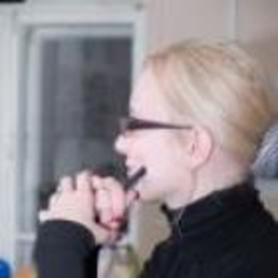 Лидия Дудкина