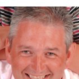 Ian Grant