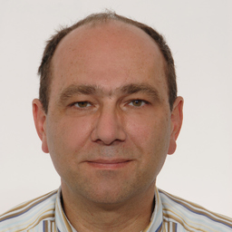 Dipl.-Ing. Rainer Siebert
