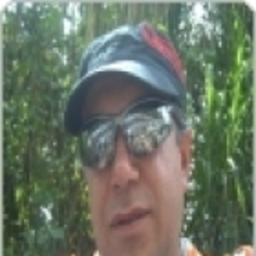 Orlando Pérez