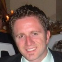 Dante Gonzalez