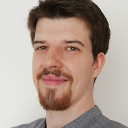 Profilbild Marco Bär