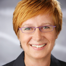 Annette Neubauer