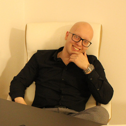 Profilbild Michael Haller