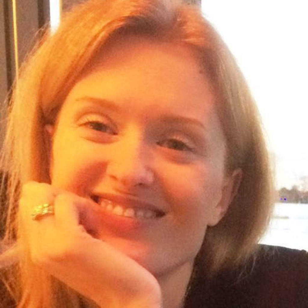 Magdalena JesionowskaMisior Talent & Development Manager Sales