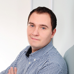 Patrick Mende