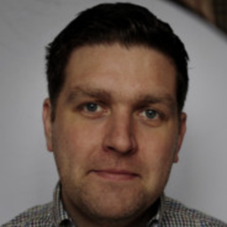 Joe Robinson