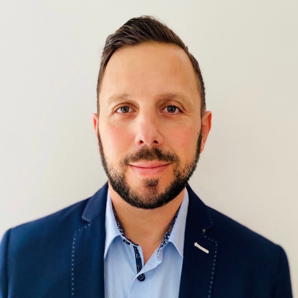 Sven Sauer Leiter Sachgebiet Personalbetreuung Berufsgenossenschaft