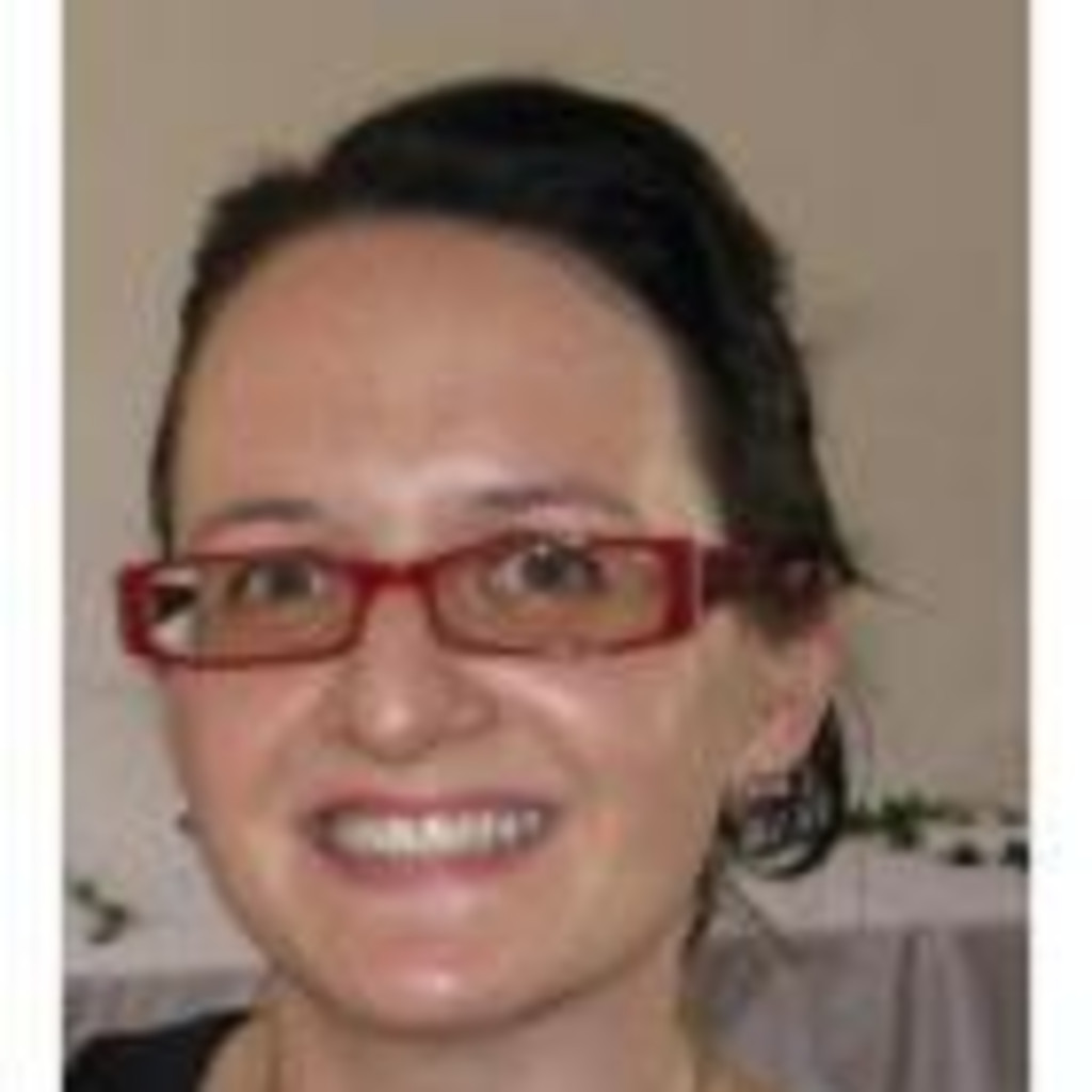 Petra Siegl Gruppenberaterin Tupperware XING