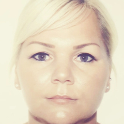 Nicole Am Ende's profile picture