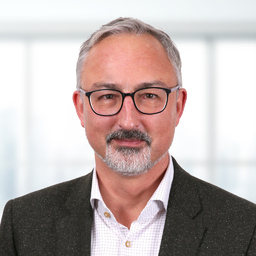 Dirk Hupfeld