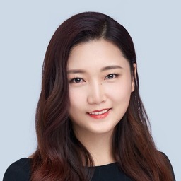 Katharine Liu
