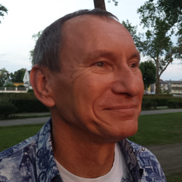 Dipl.-Ing. Rando Hannemann