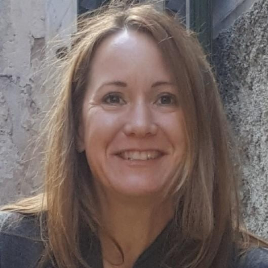 Andrea Bayer Bereichsleitung Pflege Krankenhaus Buchholz und Winsen