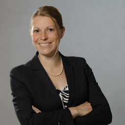 Christine Lüddecke