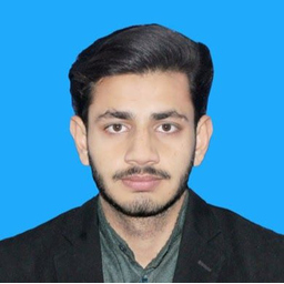 Ehtisham ali