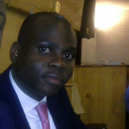bob LUMBUYAKA
