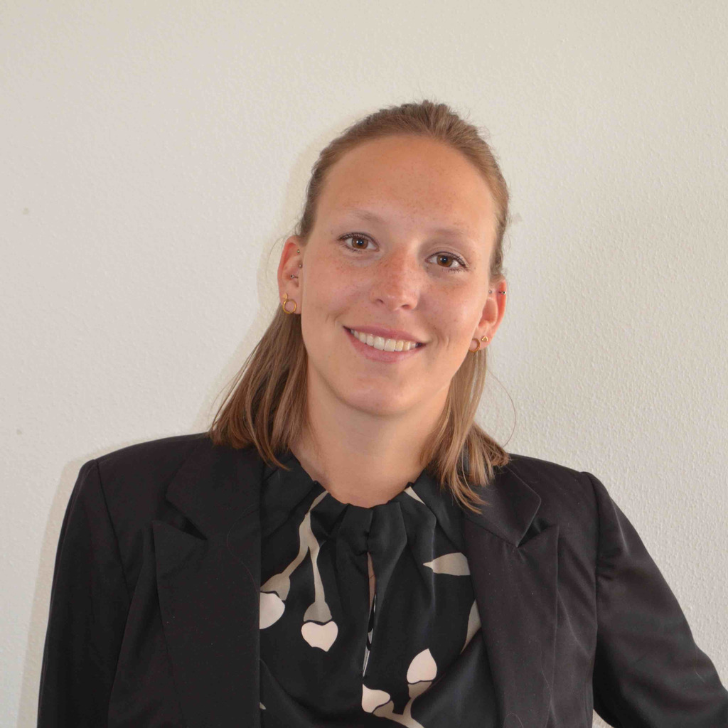 Vanessa Kindt Vanessa Kindt