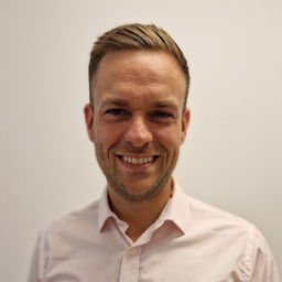 Kristian Diefenbacher