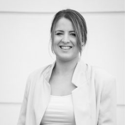 Profilbild Stephanie Beyer