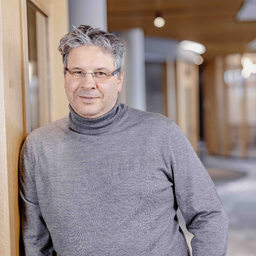 Markus Graf