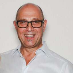 Dieter Horn