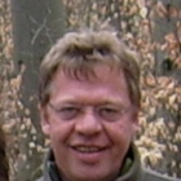 Charles Henry Wolf's profile picture