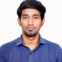 Nazeer Ahamed