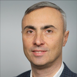 Igor Bartash
