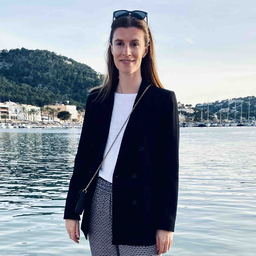 Talisa Lensch's profile picture