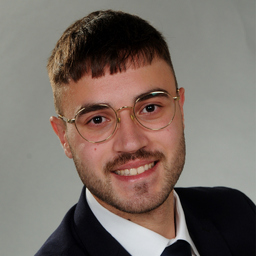 Alexander Weyh
