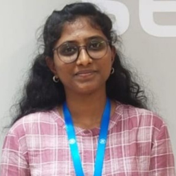 SOWMYA SATHRAM 
