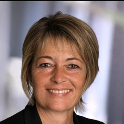 Sabine Radetzki-Burger