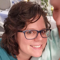 Kim Carina Schreier
