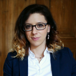 Mag. Joanna Schepp
