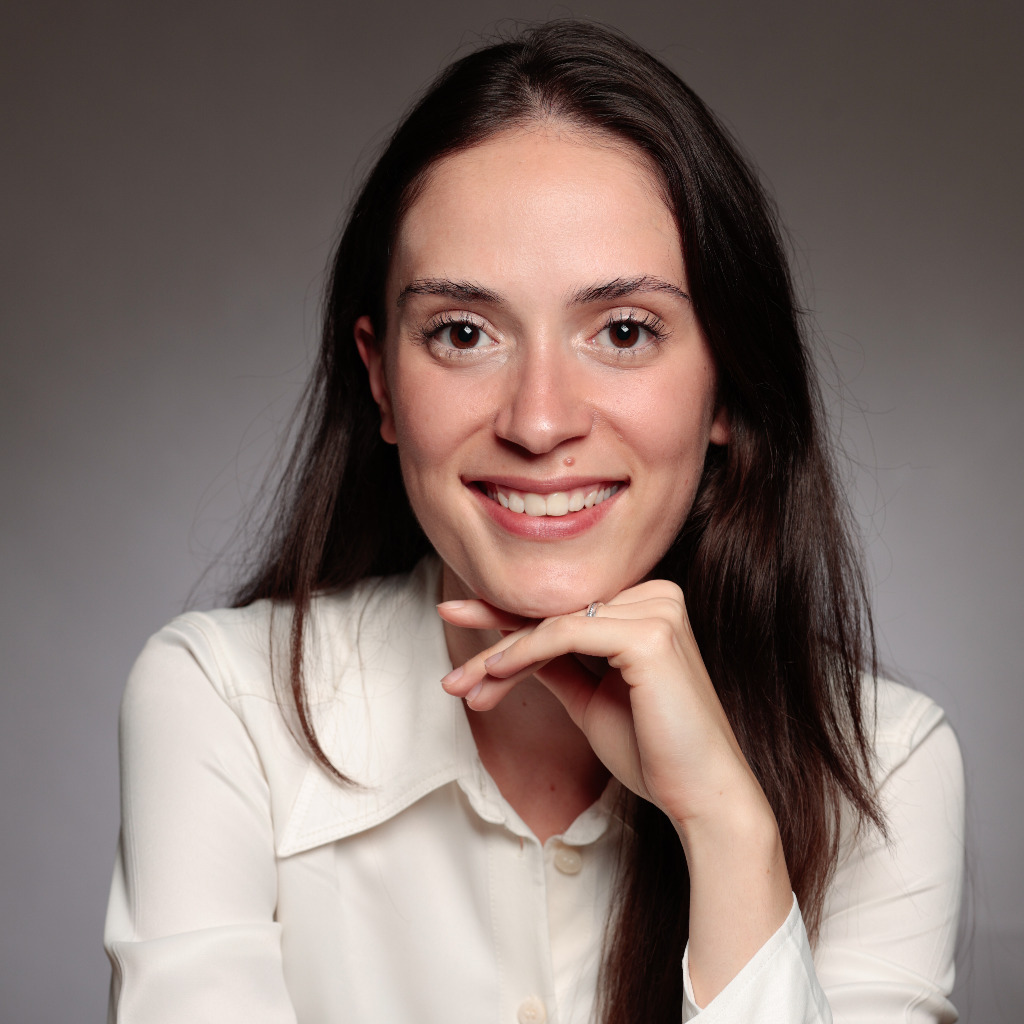 Melanie Gáyer Team Leader Auftragsmanagement Order Processing KML